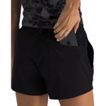 The North Face Class V Pathfinder Pull-On Short - Women's TNF Black