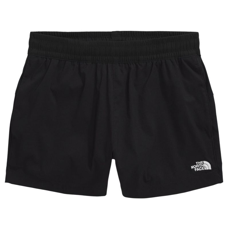 The North Face Class V Pathfinder Pull-On Short - Women's TNF Black