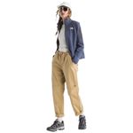 The North Face Tek Approach Jacket - Women's Twilight Galaxy