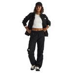 The North Face Antora Rain Pant - Women's TNF Black