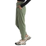 The North Face Aphrodite Arise Jogger - Women's Bark Mist
