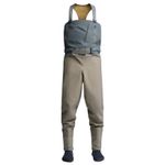 SITKA Crosscurrent Wader - Men's Oak
