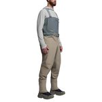 SITKA Crosscurrent Wader - Men's Oak