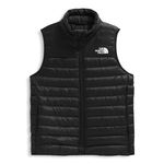 The North Face Terra Peak Vest - Women's TNF Black