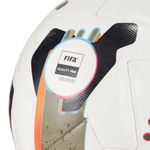PUMA Orbita 1 Thermabond Match Soccer Ball Puma White / Multicolor