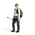Arc'teryx Atom SL Hoodie - Women's Arctic Silk