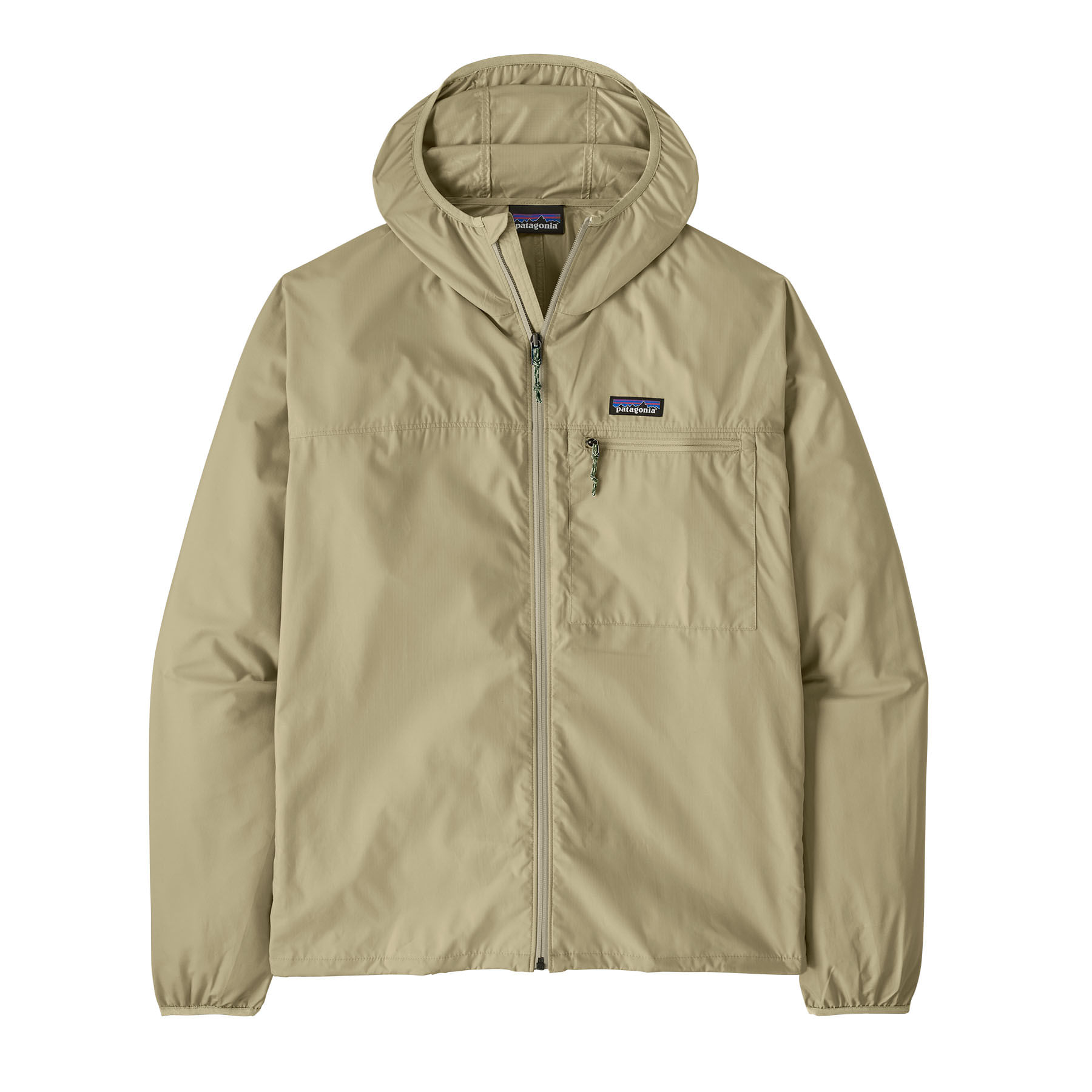 Patagonia Light & Variable Jacket - Men's Weathered Stone
