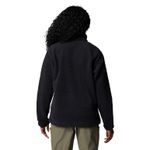 Columbia West Bend Full Zip II - Women's Black