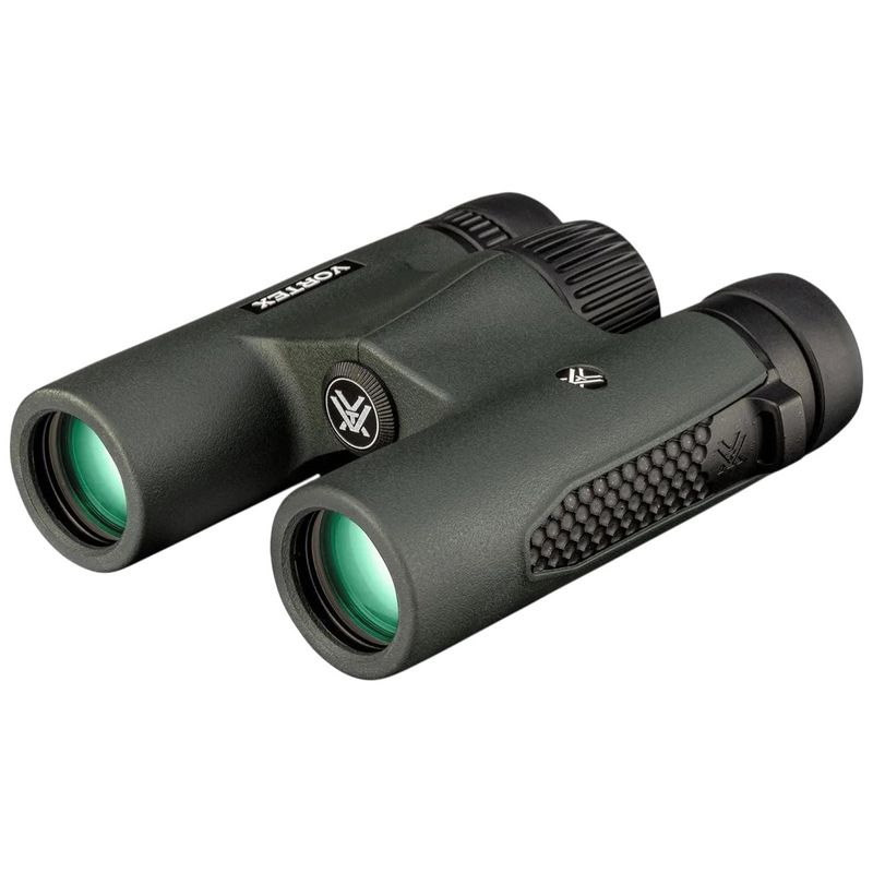 Vortex Optics Triumph HD 10X28 Binocular Green