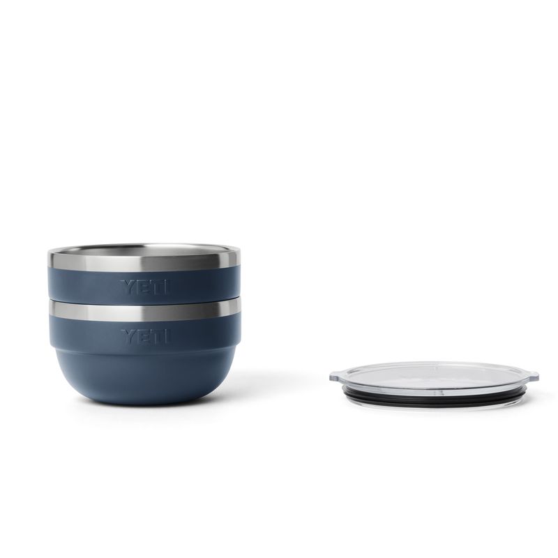 YETI Rambler 1 QT Bowl Navy