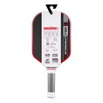 JOOLA Perseus Pro V 14 mm Ben Johns Pickleball Paddle Blaze Red