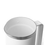 YETI Rambler 34 oz French Press White