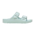 Birkenstock Arizona Eva Sandal - Girls' Surf Green