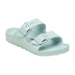 Birkenstock Arizona Eva Sandal - Girls' Surf Green