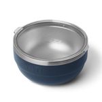 YETI Rambler 2 QT Bowl Navy