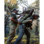Eberlestock X2 Hunting Pack Multicam