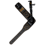 Trophy Ridge Drawpoint Mechanical Release Wrist Strap - Pewter.jpg