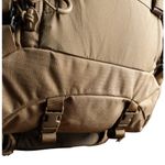 Eberlestock Brooks 7000 Hunting Multi Backpack Dry Earth