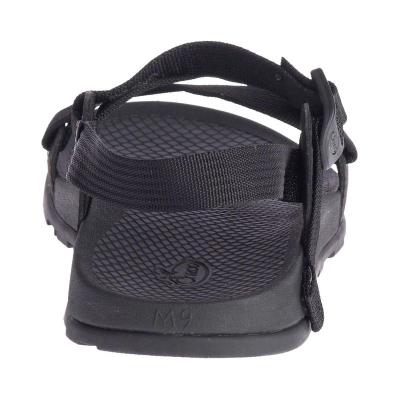 Chaco Lowdown Sandal - Men's Black