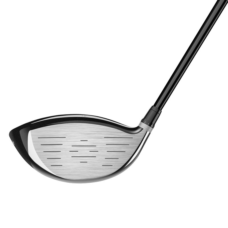 TaylorMade RBZ Complete Club Set with Golf Bag Graphite