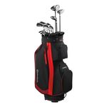 TaylorMade RBZ Complete Club Set with Golf Bag Graphite / Steel