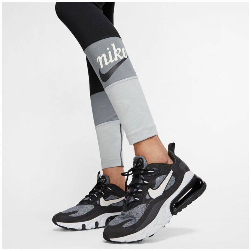 nike nsw varsity leggings
