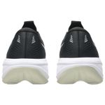 ASICS Gel Cumulus 28 Running Shoe - Men's Black / White