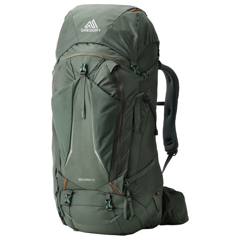 Gregory Baltoro 65 Backpack Terrain Green