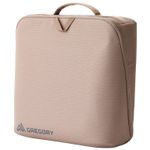 Gregory Alpaca Kitchen Case Mirage Tan