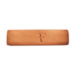 Wilson RF Leather Grip Brown