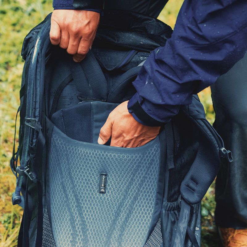 Gregory Baltoro 75 Backpack Stellar Blue