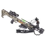 Rocky Mountain RM-415 Crossbow Package with Scope