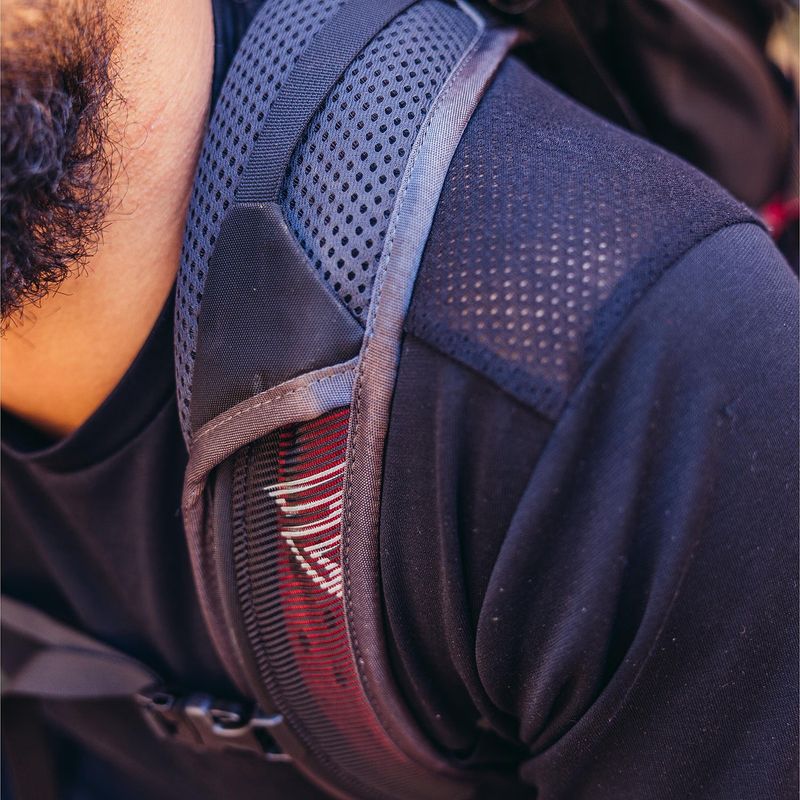 Gregory Zulu LT 20 Backpack Starlight Blue