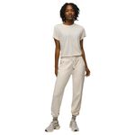 prAna Cozy Up Short Sleeve Crew Shirt - Women's CANVAS
