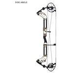 Prime Divide 35 Compound Bow Terra / Black