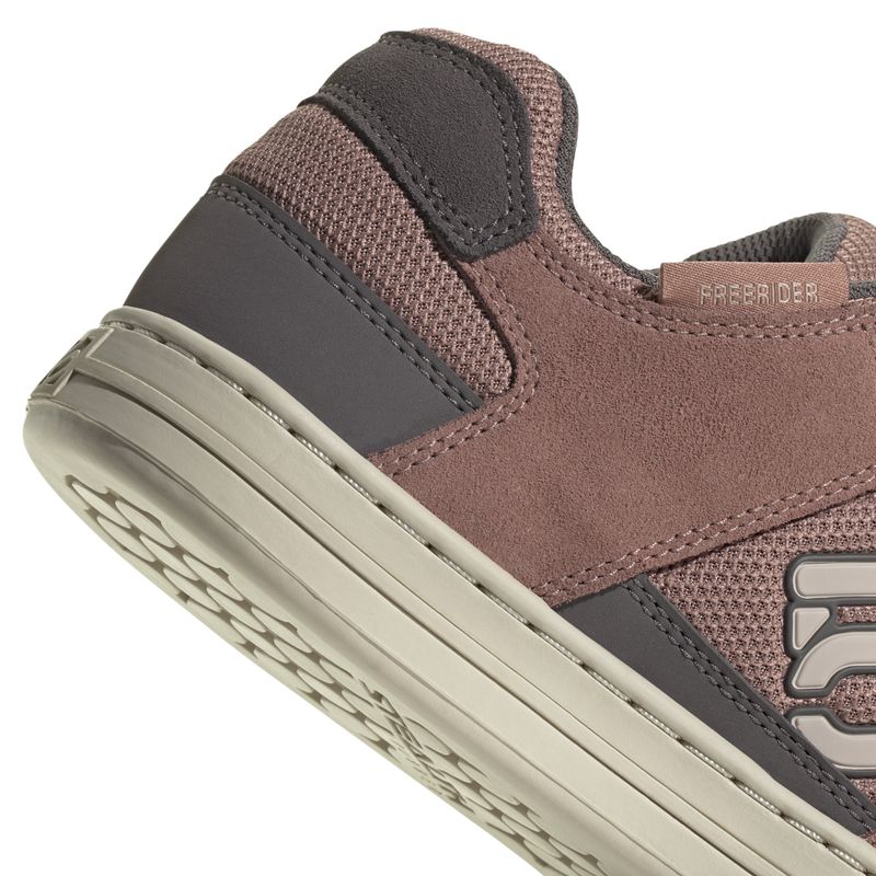 Five Ten Freerider Shoe - Women's Warm Clay / Wonder Taupe / Charcoal