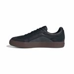 Five Ten DLX 2 Sleuth Shoe - Men's Core Black / Carbon / Gum5