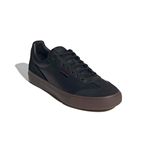 Five Ten DLX 2 Sleuth Shoe - Men's Core Black / Carbon / Gum5