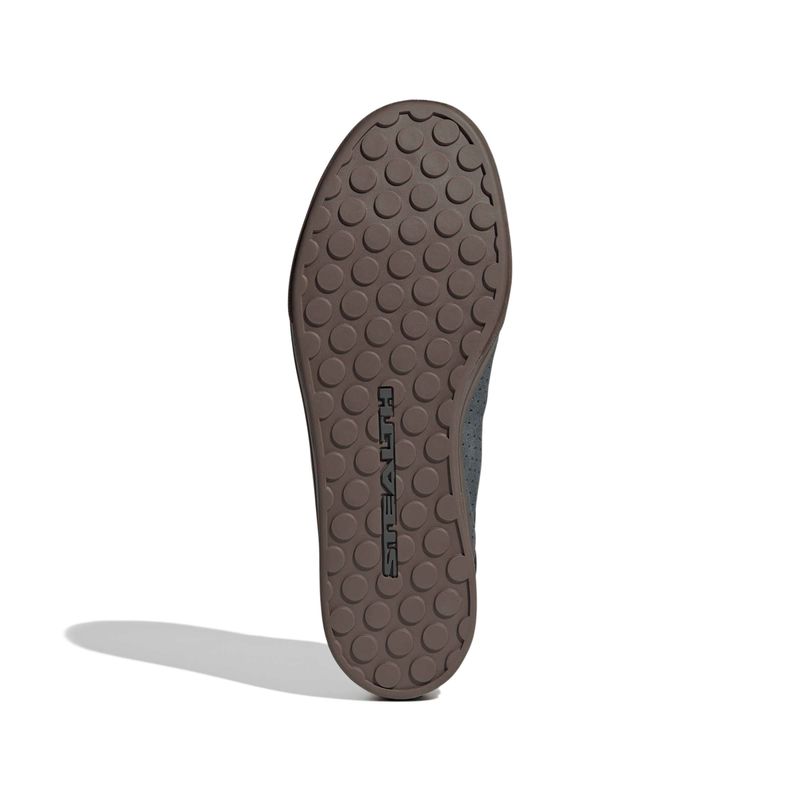 Five Ten DLX 2 Sleuth Shoe - Men's Core Black / Carbon / Gum5