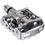 Shimano PD-M324 Dual Platform Pedal Silver