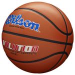 Wilson Evolution Game Ball USA Basketball USA