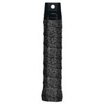 Wilson Overgrip Absorbx (3 Pack) Black