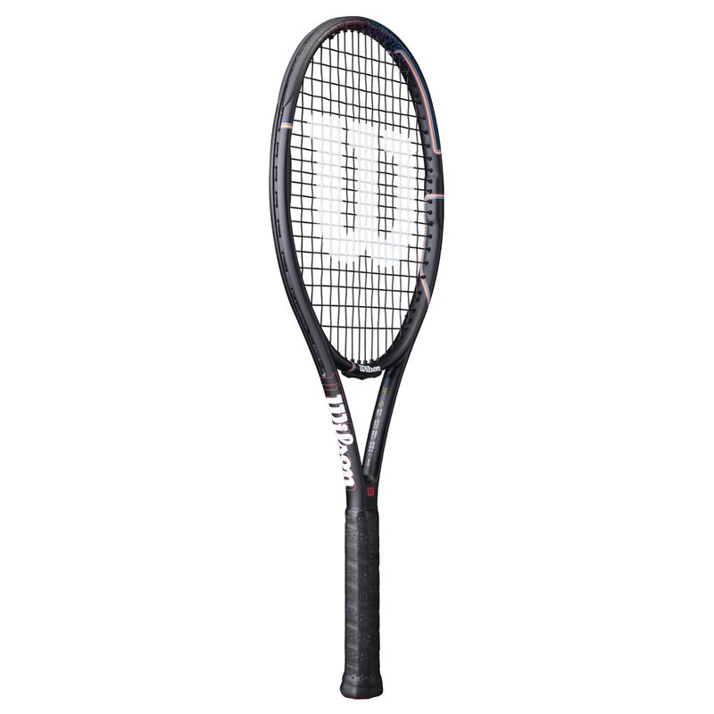 Wilson US Open BLX 100 Tennis Racquet Black