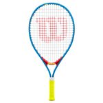 Wilson US Open Junior 21 Tennis Racquet - Kids' Blue