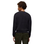 prAna Forest Hill Sweater - Men's Black Heather