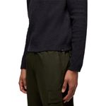 prAna Forest Hill Sweater - Men's Black Heather