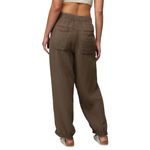prAna Hideaways Pant - Women's Mud