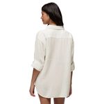 prAna Hideaways Button-Up Top - Women's Alba