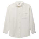 prAna Hideaways Button-Up Top - Women's Alba
