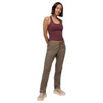 prAna Stretch Zion Halle Pant - Women's Mud